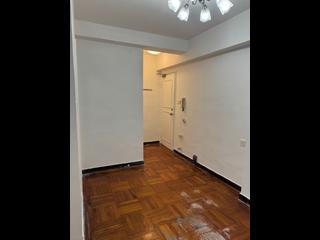 Sham Shui Po - Fuk Lung Building 02