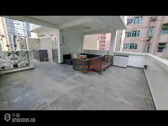 Soho - 22, Elgin Street 01
