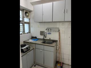 Sham Shui Po - Fuk Lung Building 06