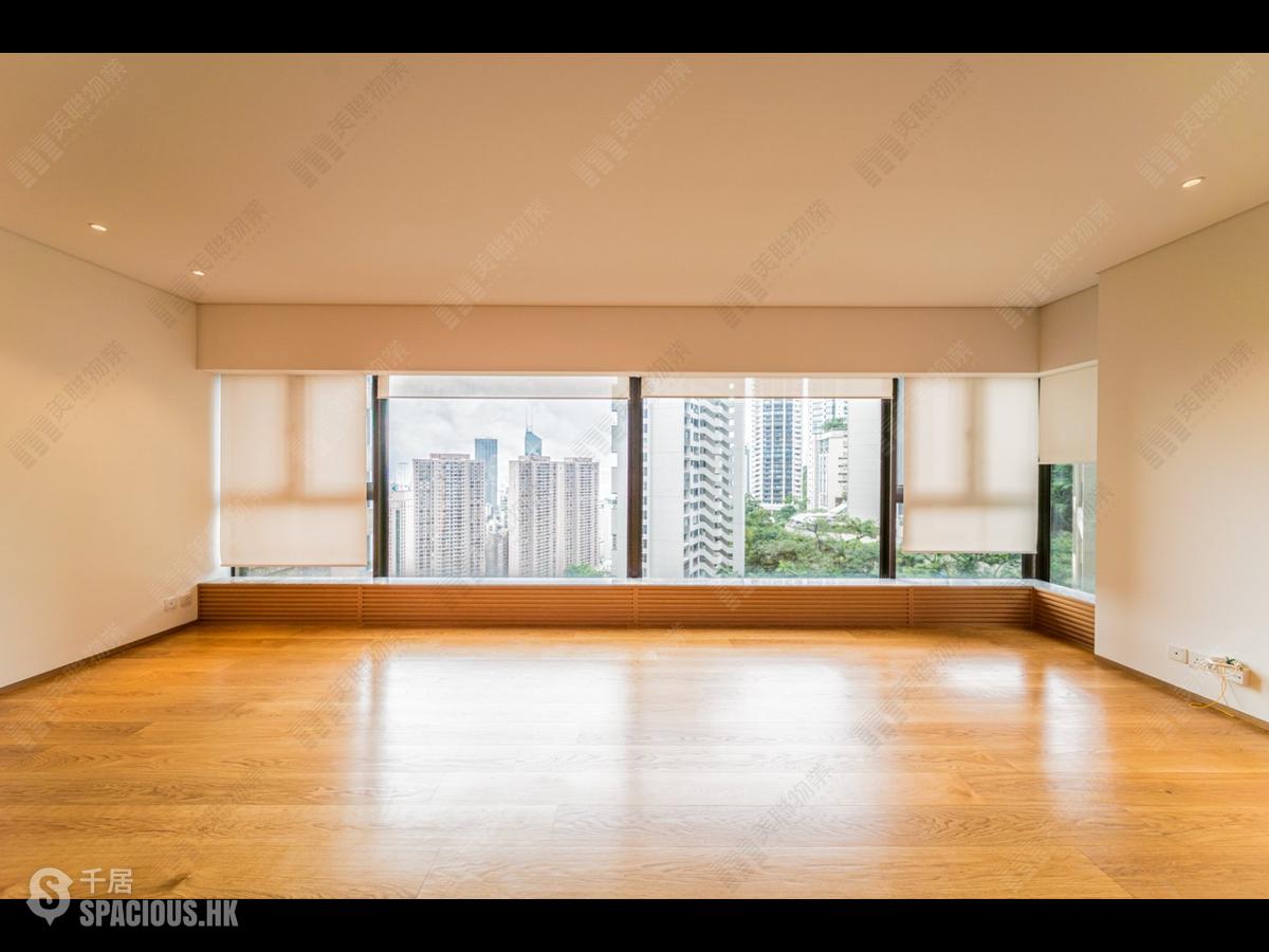 中半山 - 腾皇居II 01