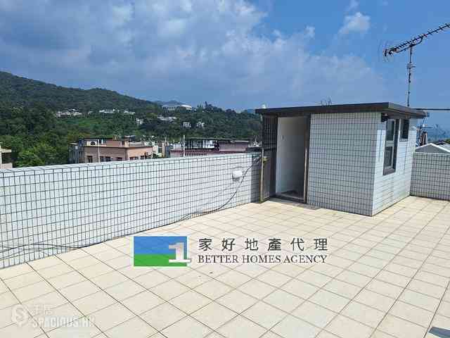 Sai Kung - Sha Kok Mei 02