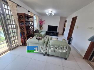 Sai Kung - Sha Kok Mei 04