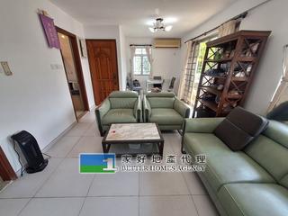Sai Kung - Sha Kok Mei 05