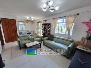 Sai Kung - Sha Kok Mei 03
