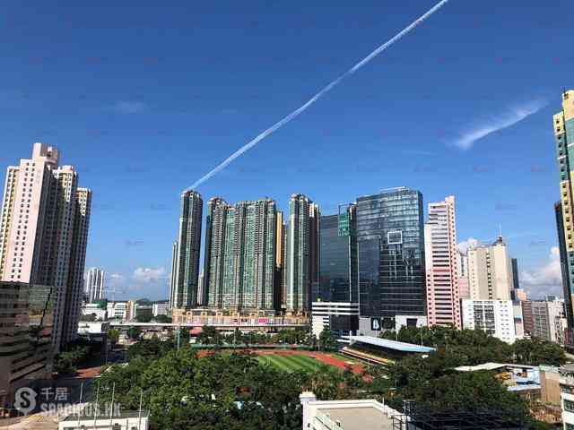 Cheung Sha Wan - Heya Aqua Block 2 07