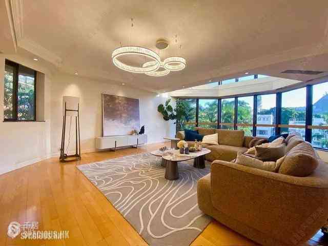 Shouson Hill - Henredon Court 01