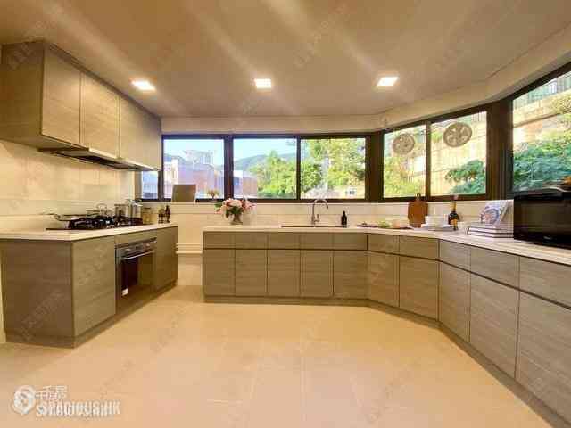 Shouson Hill - Henredon Court 08