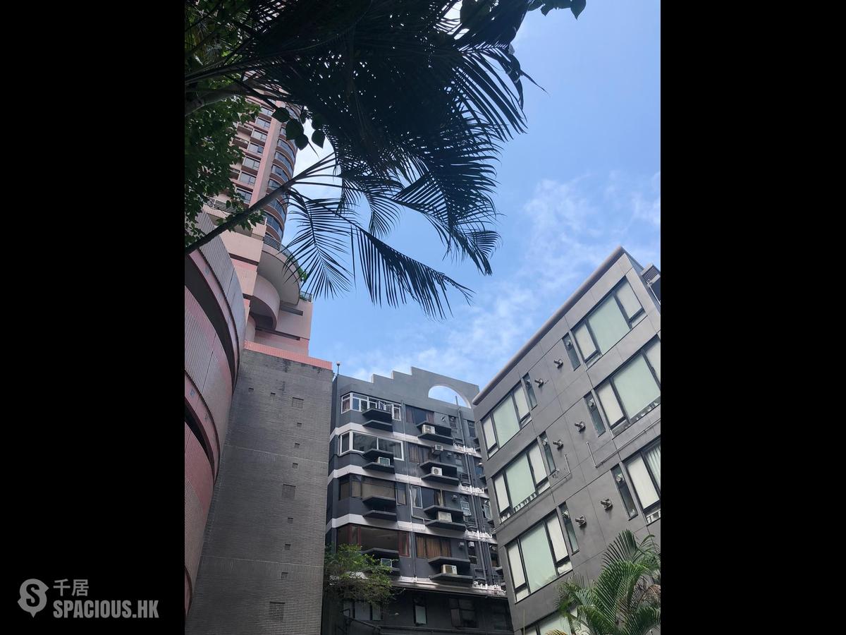 跑马地 - 乐荣阁 01
