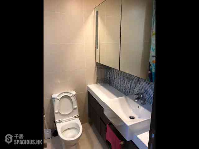 Cheung Sha Wan - Heya Aqua Block 2 06