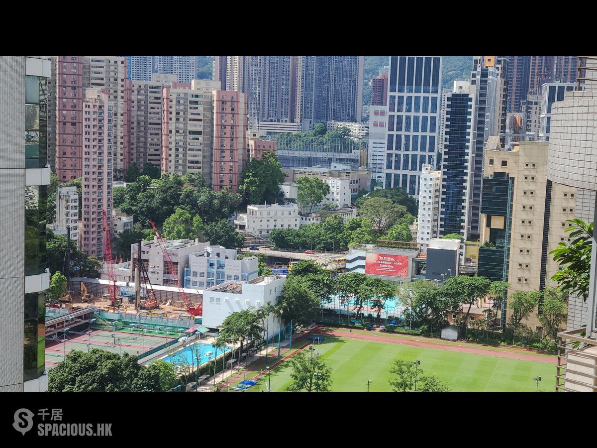 Tin Hau - Magnolia Mansion 01