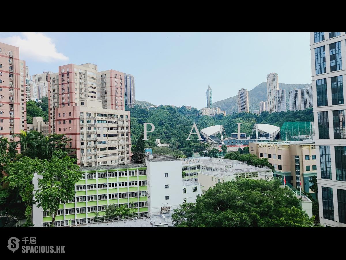 Causeway Bay - Yoo Residence 01