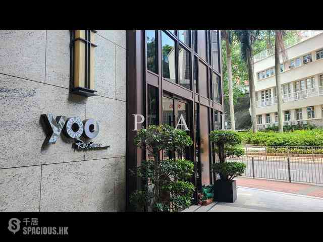 Causeway Bay - Yoo Residence 10