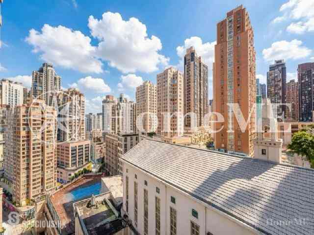 Shek Tong Tsui - High West 05