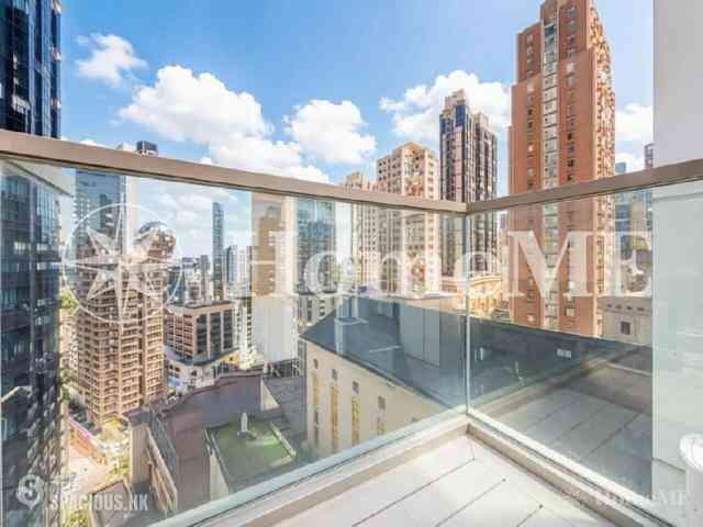 Shek Tong Tsui - High West 06