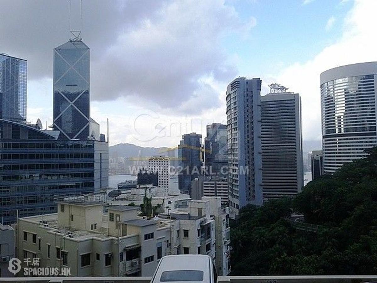 中半山 - 宝德台 01