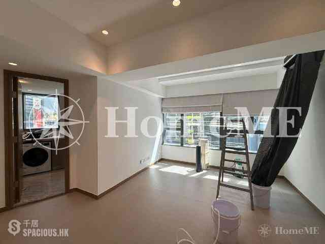 Wan Chai - Takan Lodge(Shing House) 01