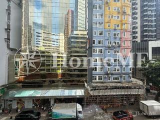 灣仔 - 德安樓 02