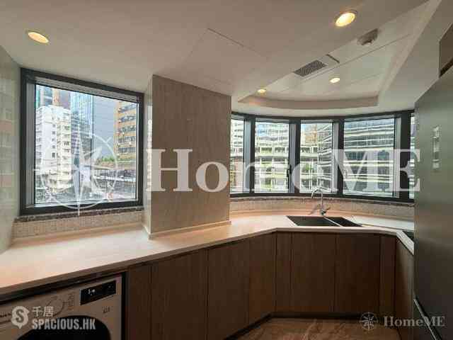 Wan Chai - Takan Lodge(Shing House) 03