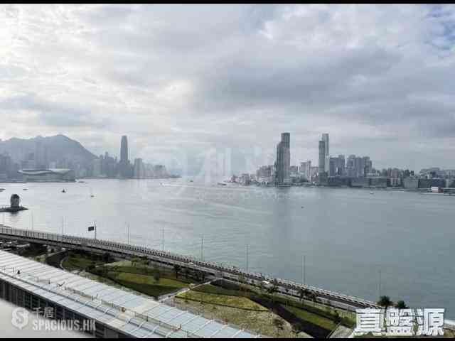 炮台山 - 维港颂 02