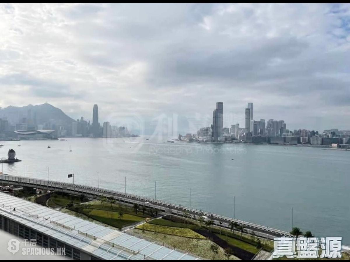 炮台山 - 維港頌 01