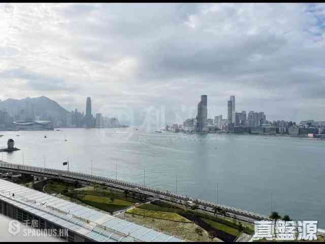 炮台山 - 维港颂 01
