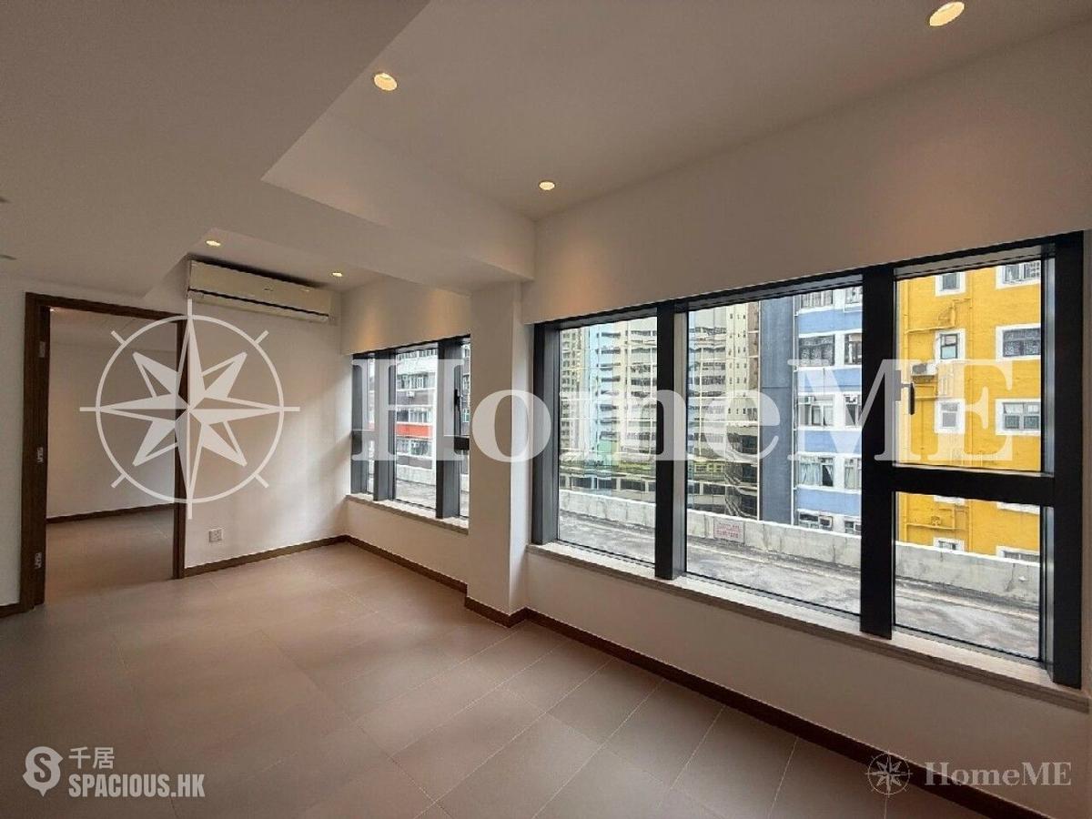 Wan Chai - Takan Lodge(Shing House) 01