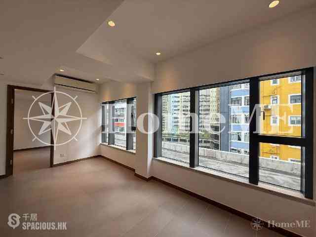 Wan Chai - Takan Lodge(Shing House) 01