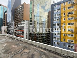 Wan Chai - Takan Lodge(Shing House) 07