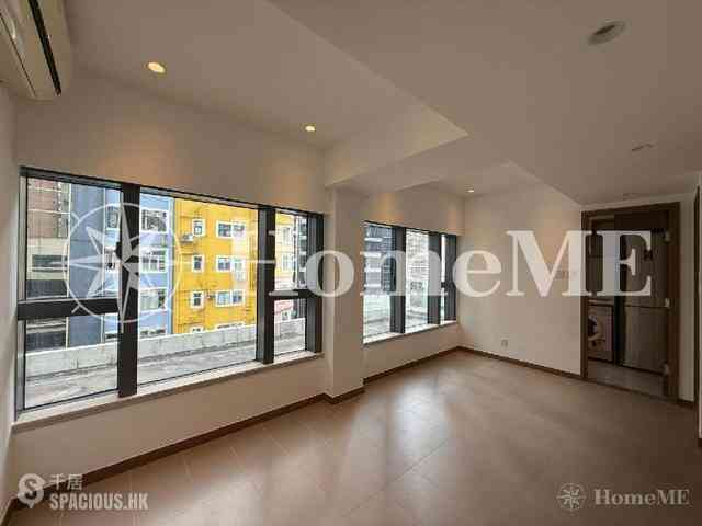 Wan Chai - Takan Lodge(Shing House) 08