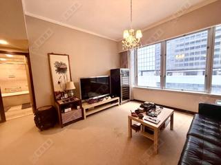 Wan Chai - Convention Plaza Apartments 02