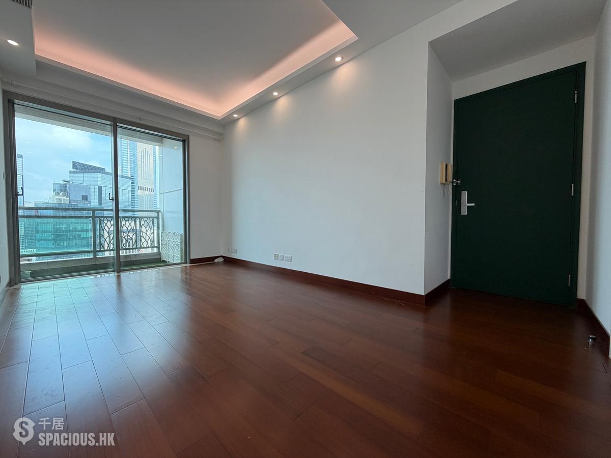 Wan Chai - York Place 01