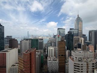 Wan Chai - York Place 05