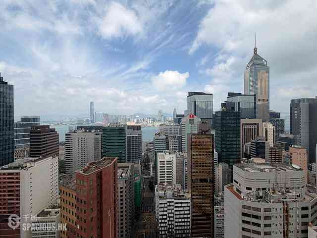 Wan Chai - York Place 05