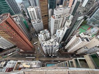 Wan Chai - York Place 07