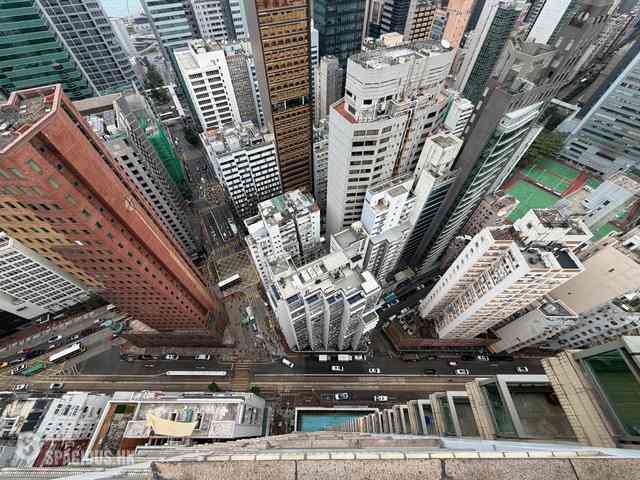 Wan Chai - York Place 07