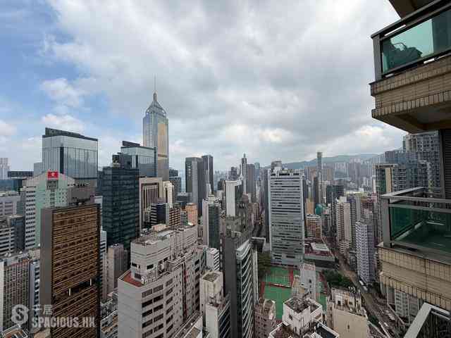 Wan Chai - York Place 06