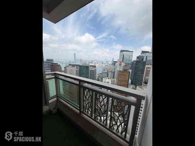 Wan Chai - York Place 09