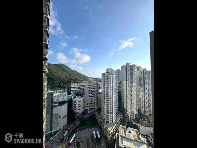黃竹坑 - 港島南岸2期 揚海 01
