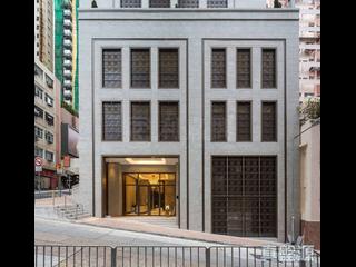 Sai Ying Pun - Kensington Hill 02