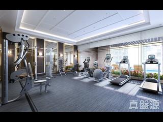 Sai Ying Pun - Kensington Hill 03