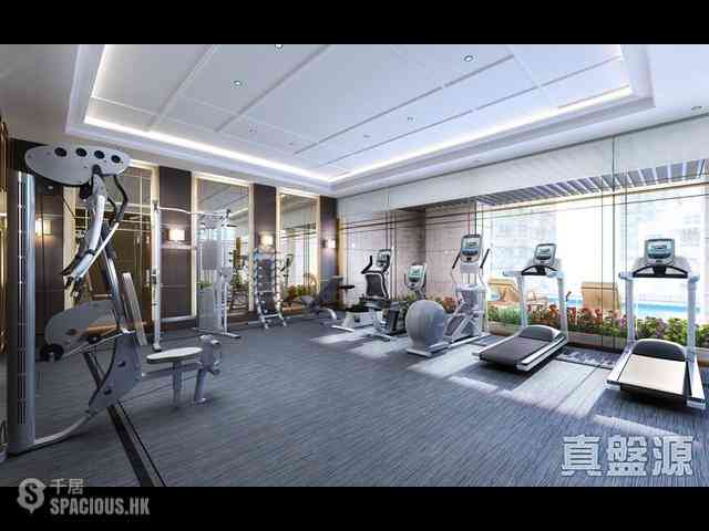 Sai Ying Pun - Kensington Hill 03