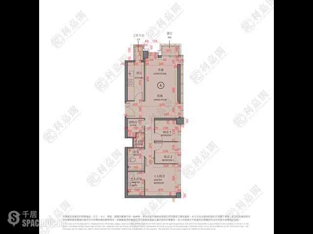 Sai Ying Pun - Kensington Hill 04