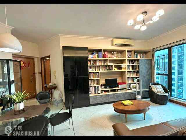 Shek Tong Tsui - The Belcher's Phase 1 Block 3 01