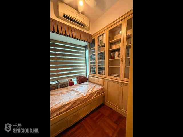 Shek Tong Tsui - The Belcher's Phase 1 Block 3 04
