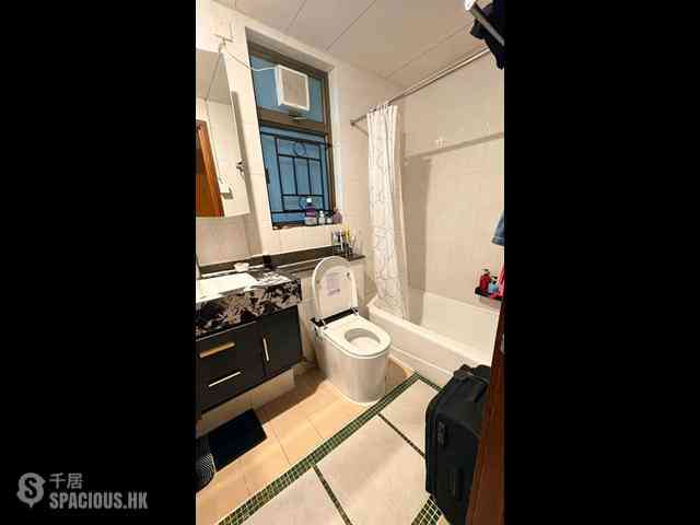 Shek Tong Tsui - The Belcher's Phase 1 Block 3 05