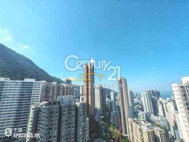 西半山 - 羅便臣道80號 01