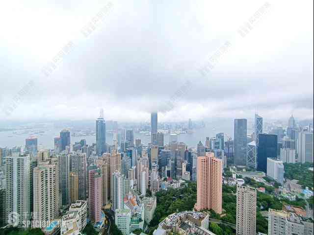 中半山 - 帝景园 01
