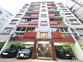 Happy Valley - Greenside Villa 03