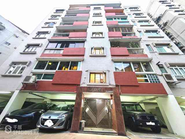 Happy Valley - Greenside Villa 03