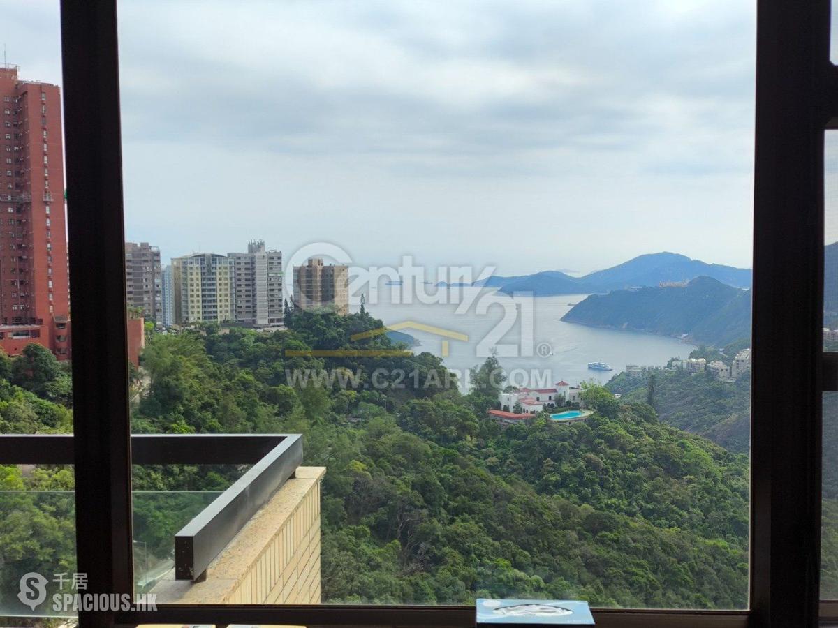 Jardines Lookout - Celestial Garden 01